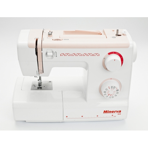 Швейная машинка Minerva B29